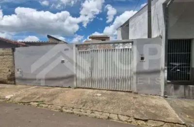 Casa com 2 quartos à venda no centro, são carlos  por r$ 250.000
