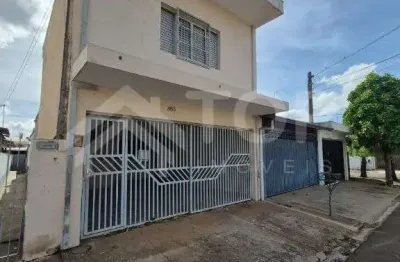 Casa com 4 quartos para alugar no jardim jóckei club a, são carlos  por r$ 1.889