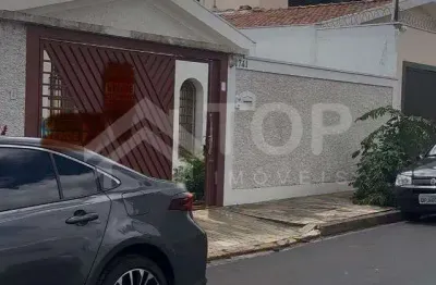 Casa com 3 quartos à venda no jardim brasil, são carlos , 195 m2 por r$ 425.000