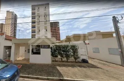 Apartamento com 2 quartos para alugar no Centro, São Carlos 