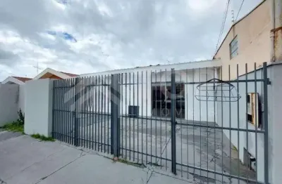 Casa com 3 quartos para alugar no Planalto Paraíso, São Carlos 