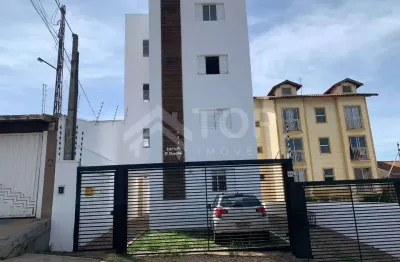 Apartamento de 1 dormitorio para alugar no jardim nova santa paula - sao carlos