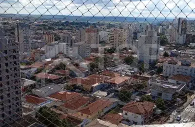 Apartamento com 3 quartos à venda no Centro, São Carlos 