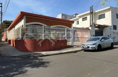 Casa com 3 quartos à venda na Cidade Jardim, São Carlos 