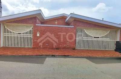 Casa com 3 quartos para alugar na Vila Lutfalla, São Carlos 