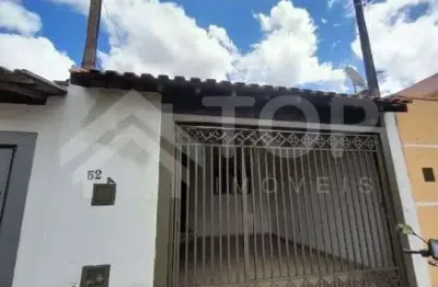 Aluguel de casa padrao com 2 dormitorios no jardim munique, sao carlos