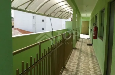 Casa com 1 quarto para alugar no Jardim Bandeirantes, São Carlos 