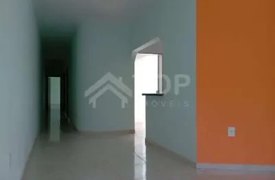 Casa com 3 quartos à venda no Parque Santa Felícia Jardim, São Carlos 