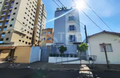 Apartamento com 2 quartos para alugar no Centro, São Carlos 