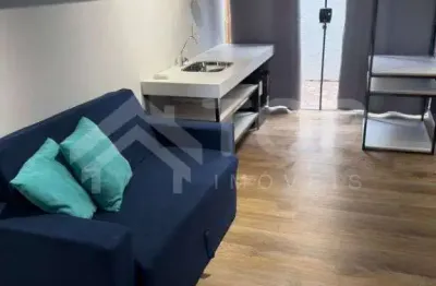 Otima oportunidade! apartamento para alugar no bairro cidade jardim em sao carlos