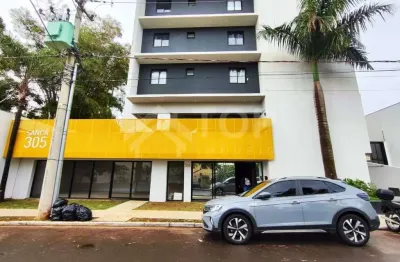 Apartamento estudio para alugar em sao carlos - parque arnold schmidt