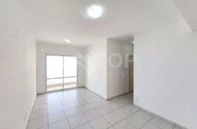 Aluguel de Apartamento Padrao com 2 dormitorios na Vila Monteiro, Sao Carlos
