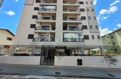 Apartamento padrao para alugar em cidade jardim, sao carlos