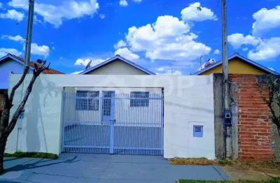 Casa padrao a venda no conjunto habitacional planalto verde, sao carlos