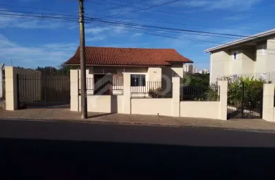 Casa comercial com 1 sala para alugar na Vila Costa do Sol, São Carlos 