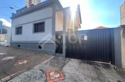 Casa com 2 quartos à venda no Centro, São Carlos 
