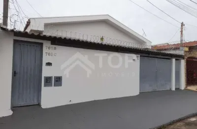 Casa padrao para alugar no jardim cruzeiro do sul em sao carlos