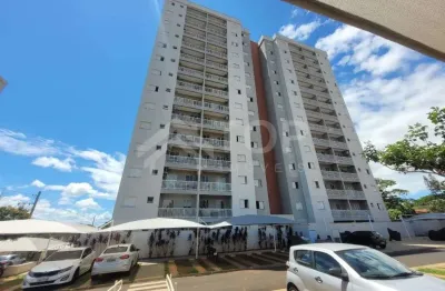Apartamento de 2 dormitorios no jardim acapulco, sao carlos - venda e locacao!