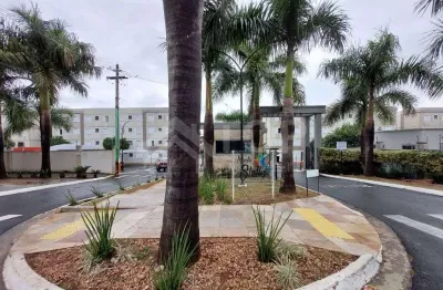 Aluguel de Apartamento padrao de 2 dormitorios em Residencial Monsenhor Romeu Tortorelli, Sao Carlos