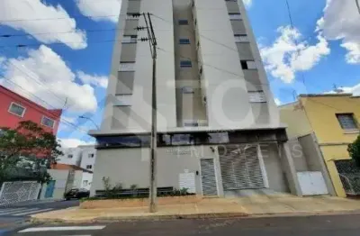 Kitnet / Stúdio à venda no Centro, São Carlos 