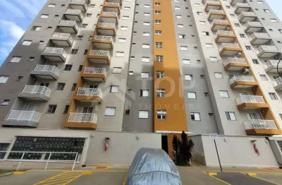 Apartamento terreo para alugar em cidade jardim, sao carlos