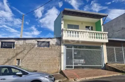 Casa com 2 quartos à venda no Residencial Monsenhor Romeu Tortorelli, São Carlos , 136 m2 por R$ 270.000