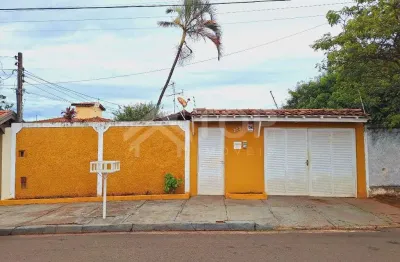 Casa com 3 quartos para alugar no jardim paulistano, são carlos , 130 m2 por r$ 2.667