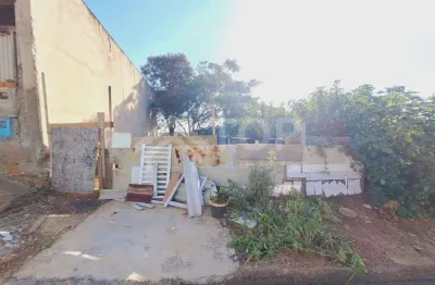 Terreno a venda no bairro Cidade Aracy em Sao Carlos - Oportunidade unica!