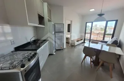 Apartamento de 2 dormitorios para alugar em Cidade Jardim, Sao Carlos