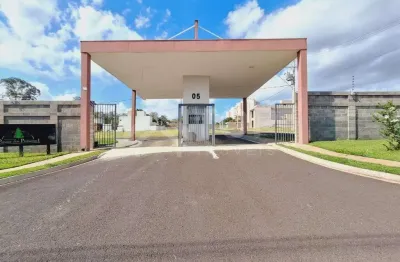 Terreno a venda em condominio no Parque dos Pinheiros, Sao Carlos