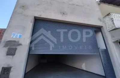 Barracao para Alugar em Sao Carlos - Oportunidade Imperdivel!