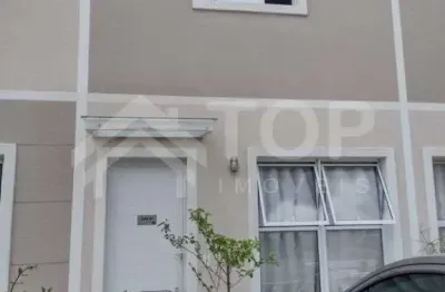 Casa em condomínio fechado com 2 quartos à venda no Parque Sabará, São Carlos 