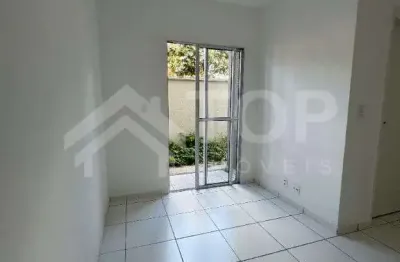 Apartamento com 2 quartos para alugar no Jardim Jóckei Club A, São Carlos 