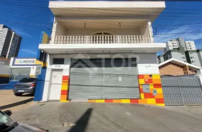 Casa com 3 quartos para alugar no Centro, São Carlos 