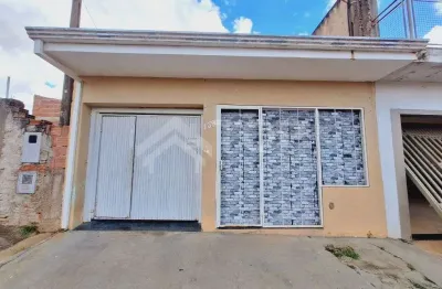 Casa com 3 quartos à venda no Conjunto Habitacional Dom Constantino Amstalden, São Carlos 