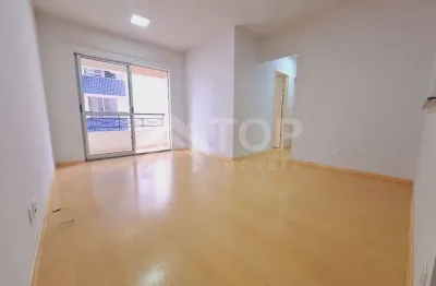 Apartamento Padrao com 3 Dormitorios no Centro de Sao Carlos