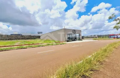 Terreno comercial à venda no Parque Santa Felícia Jardim, São Carlos  por R$ 1.600.000