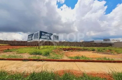 Terreno comercial à venda no Parque Santa Felícia Jardim, São Carlos  por R$ 1.600.000