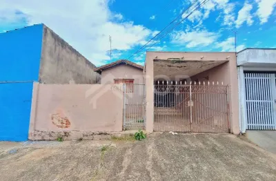 Casa com 2 quartos para alugar na Vila Boa Vista 1, São Carlos 