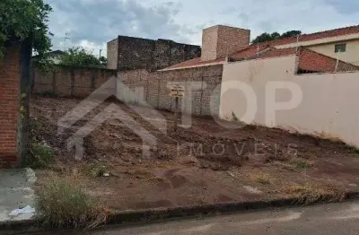 Terreno à venda no Parque Santa Felícia Jardim, São Carlos  por R$ 285.000