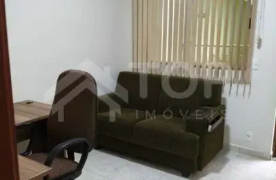 Kitnet / Stúdio para alugar no Jardim Bandeirantes, São Carlos 