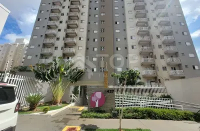 Apartamento Moderno no Recreio Sao Judas Tadeu em Sao Carlos
