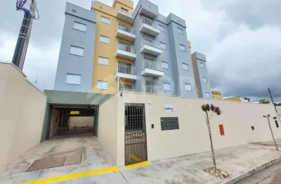 Apartamento com 2 quartos para alugar na Cidade Jardim, São Carlos 