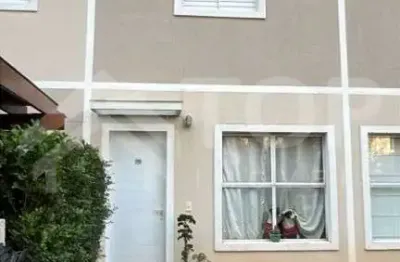 Casa com 2 quartos à venda no Parque Sabará, São Carlos 