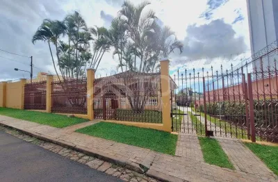 Casa com 5 quartos para alugar no Parque Arnold Schimidt, São Carlos , 716 m2 por R$ 30.000