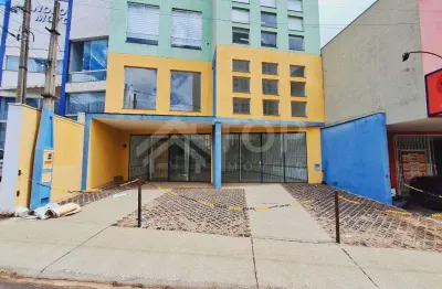 Sala comercial com 1 sala para alugar no Parque Arnold Schimidt, São Carlos , 267 m2 por R$ 6.000