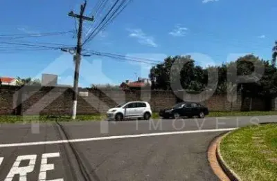 Terreno à venda no Parque Fehr, São Carlos 