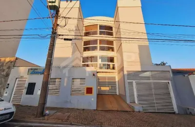 Apartamento com 2 quartos para alugar no Centro, São Carlos 