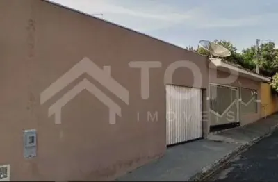 Casa Padrao para Alugar no Residencial Itamarati, Sao Carlos