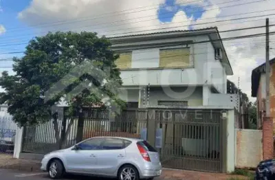 Casa com 3 quartos à venda na Vila Prado, São Carlos 